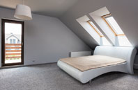 Hemps Green bedroom extensions