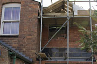 free Hemps Green home extension quotes